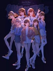白洁张敏美红孙倩